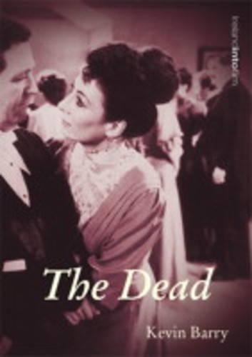 Бумажная книга «The Dead», автор Кевин Барри - фото №1