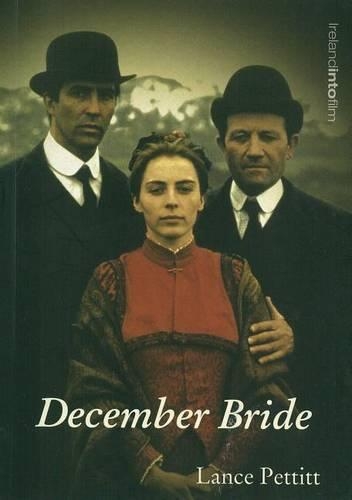 Паперова книга «December Bride», автор Ленс Петтітт - фото №1