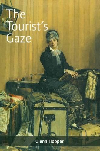 Бумажная книга «The Tourist's Gaze: Travellers to Ireland, 1800-2000», автор Гленн Хупер - фото №1