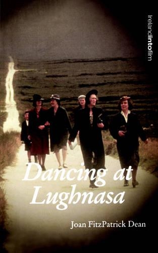 Паперова книга «Dancing at Lughnasa», автор Джоан ФітцПатрік Дін - фото №1