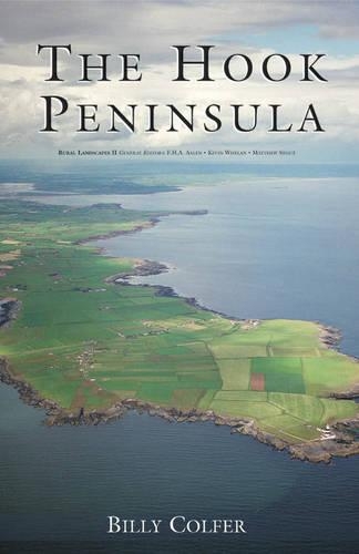 Паперова книга «The Hook Peninsula, County Wexford», автор Біллі Колфер - фото №1