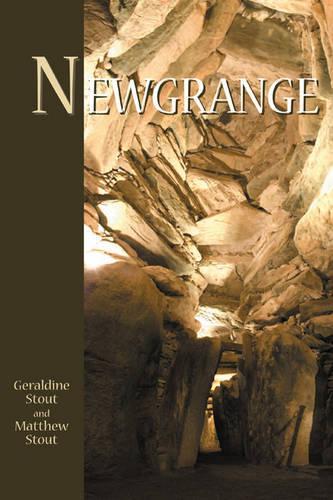 Бумажная книга «Newgrange», авторов Джеральдин Стаут, Мэтью Стаут - фото №1