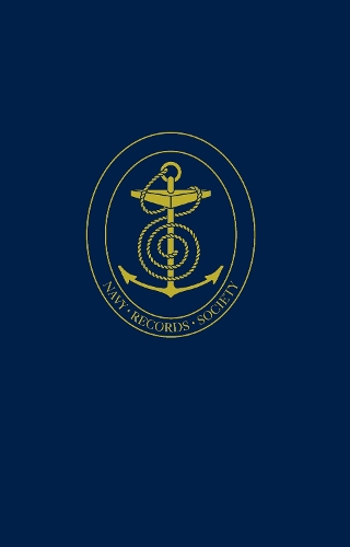 Бумажная книга «The Royal Navy in River Plate 1806–1807» - фото №1