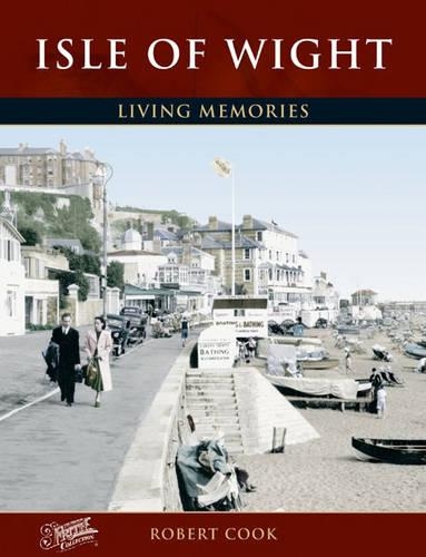Бумажная книга «Isle of Wight», автор Роберт Кук - фото №1