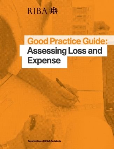 Бумажная книга «Good Practice Guide: Assessing Loss and Expense», автор Джеффри Уитфилд - фото №1