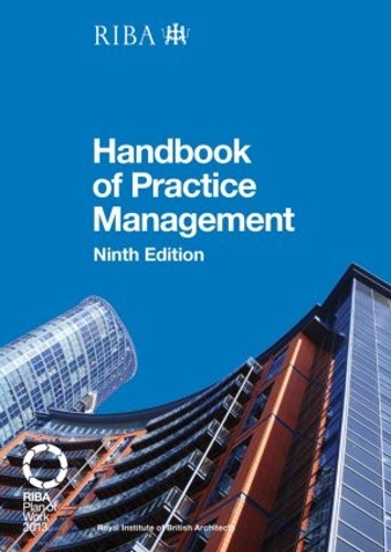 Бумажная книга «Handbook of Practice Management», автор Найджел Остим - фото №1