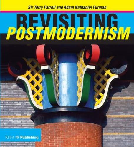 Паперова книга «Revisiting Postmodernism», автор Адам Натаніель Фурман - фото №1