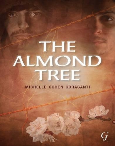 Паперова книга «The Almond Tree», автор Мішель Коен Корасанті - фото №1