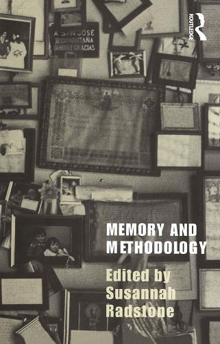 Паперова книга «Memory and Methodology» - фото №1