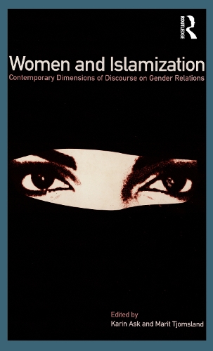Бумажная книга «Women and Islamization: Contemporary Dimensions of Discourse on Gender Relations» - фото №1