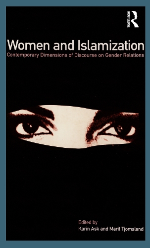 Бумажная книга «Women and Islamization: Contemporary Dimensions of Discourse on Gender Relations» - фото №1