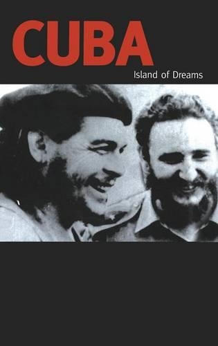 Бумажная книга «Cuba: Island of Dreams», автор Антони Капча - фото №1