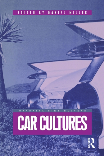 [object Object] «Car Cultures» - фото №1