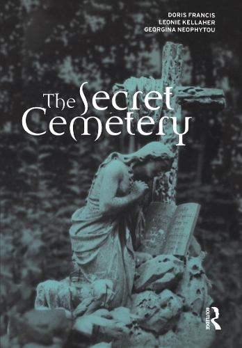 Бумажная книга «The Secret Cemetery», авторов Дорис Фрэнсис, Джорджина Неофиту, Леони Келлахер - фото №1