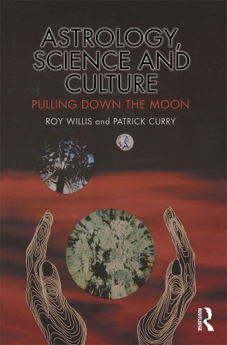 Паперова книга «Astrology, Science and Culture: Pulling down the Moon», авторів Патрік Каррі, Рой Вілліс - фото №1