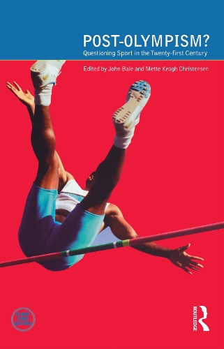 Паперова книга «Post-Olympism: Questioning Sport in the Twenty-First Century» - фото №1