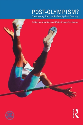 Бумажная книга «Post-Olympism: Questioning Sport in the Twenty-First Century» - фото №1