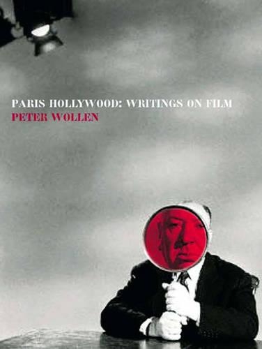 Бумажная книга «Paris Hollywood: Writings on Film», автор Питер Воллен - фото №1