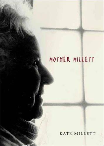 Бумажная книга «Mother Millett», автор Кейт Миллетт - фото №1