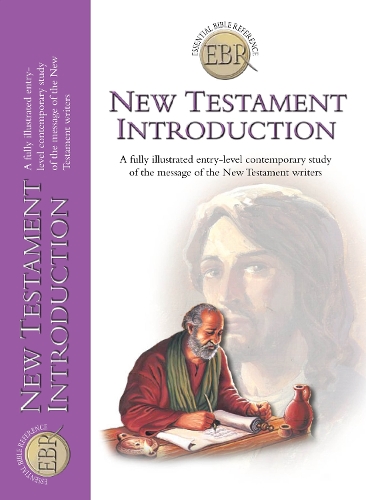 Бумажная книга «New Testament Introduction», автор Стивен Мотье - фото №1