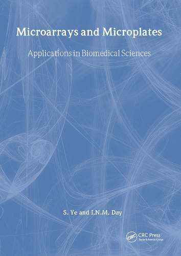 [object Object] «Microarrays and Microplates: Applications in Biomedical Sciences» - фото №1