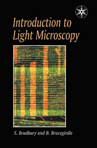 Бумажная книга «Introduction to Light Microscopy», авторов Брайан Брейсгирдл, Х. С. М. Брэдбери - фото №1