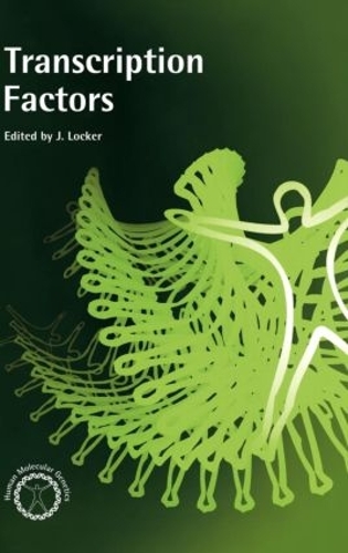 Бумажная книга «Transcription Factors» - фото №1