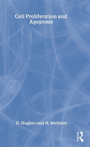 Бумажная книга «Cell Proliferation and Apoptosis» - фото №1