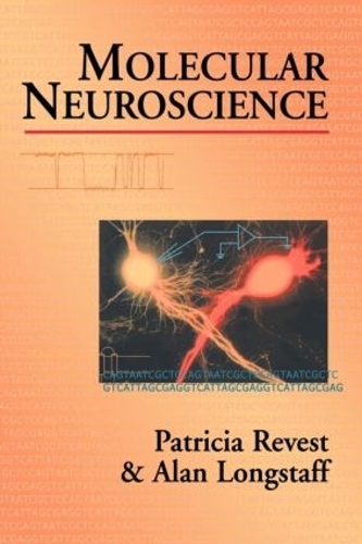 Бумажная книга «Molecular Neuroscience», авторов Алан Лонгстафф, П. Ревест - фото №1