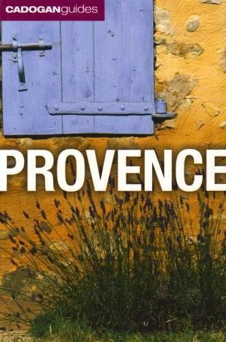 Паперова книга «Provence», авторів Дана Факарос, Майкл Паулс - фото №1