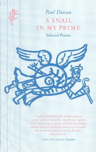 Бумажная книга «Snail In My Prime» - фото №1