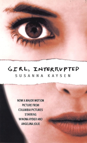 Бумажная книга «Girl, Interrupted: TikTok made me buy it!», автор Сюзанна Кейсен - фото №1