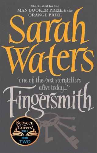 Бумажная книга «Fingersmith: A BBC 2 Between the Covers Book Club Pick – Booker Prize Shortlisted», автор Сара Уотерс - фото №1