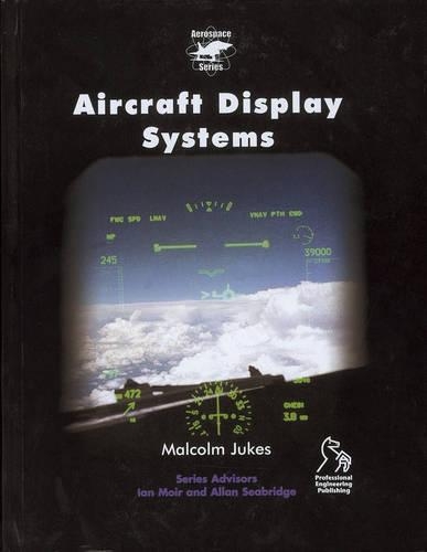 [object Object] «Aircraft Display Systems», автор Малкольм Джукс - фото №1