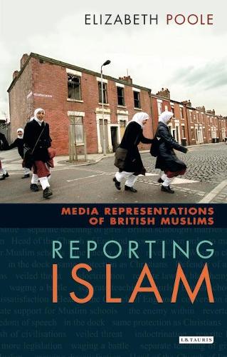 Бумажная книга «Reporting Islam: Media Representations of British Muslims», автор Элизабет Пул - фото №1