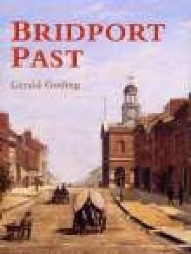 Паперова книга «Bridport Past», автор Джеральд Гослінг - фото №1