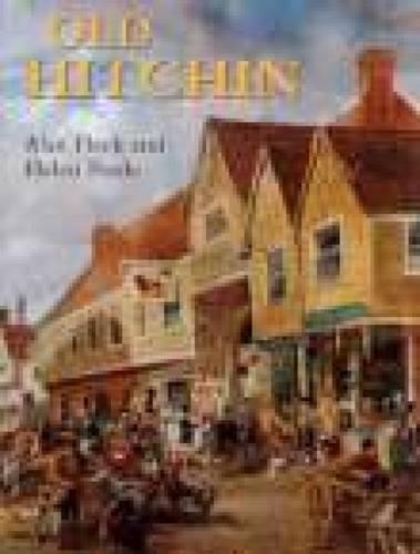 Бумажная книга «Old Hitchin», автор Алан Флек - фото №1