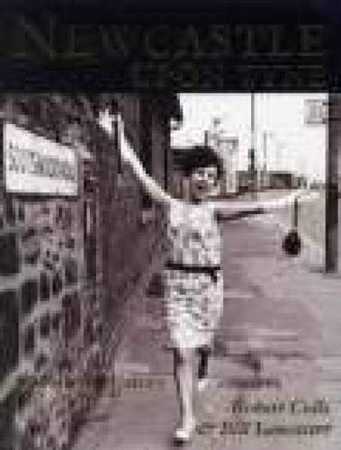 Бумажная книга «Newcastle Upon Tyne A Modern History», автор Билл Ланкастер - фото №1