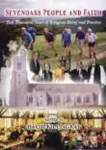 Бумажная книга «Sevenoaks People & Faith», автор Дэвид Киллингрей - фото №1