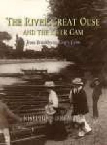 Бумажная книга «The River Great Ouse & the River Cam», автор Жозефина Джеремайя - фото №1