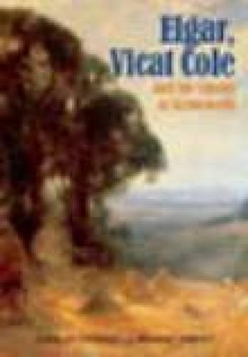 Бумажная книга «Elgar, Vicat Cole and the Ghosts of Brinkwells», авторов Брайан В. Харви, Кэрол Фицджеральд - фото №1