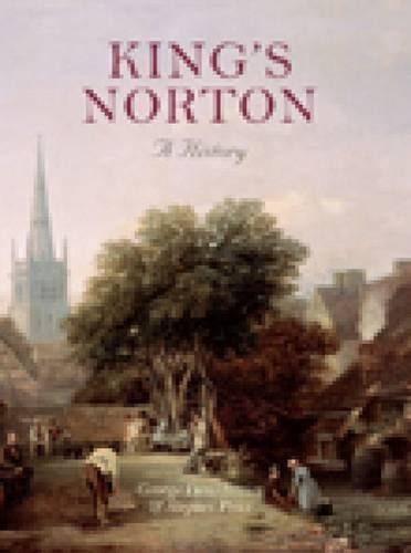 Бумажная книга «King's Norton: A History», авторов Джордж Демидович, Стивен Прайс - фото №1