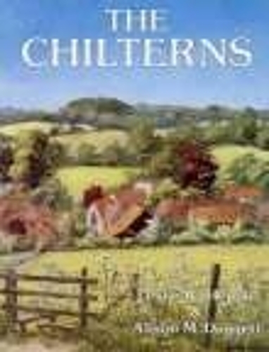 Бумажная книга «The Chilterns», авторов Элисон М Доггетт, Лесли В. Хеппл - фото №1