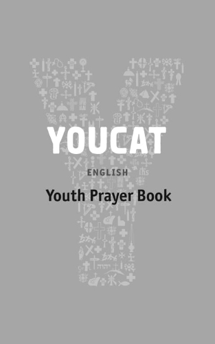 Бумажная книга «YOUCAT Prayer Book», автор YOUCAT Foundation - фото №1
