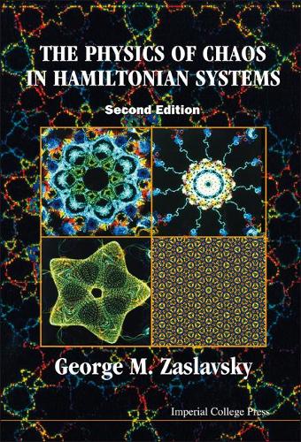 Паперова книга «Physics Of Chaos In Hamiltonian Systems, The (2nd Edition)», автор Джордж Заславський - фото №1