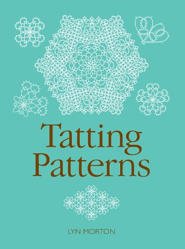 [object Object] «Tatting Patterns», автор Л. Мортон - фото №1