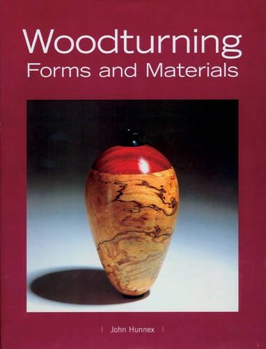 Паперова книга «Woodturning», автор Дж. Ханнекс - фото №1