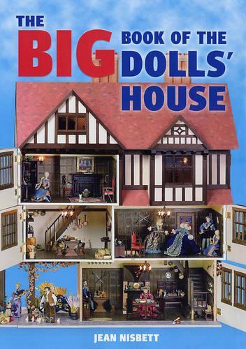 Бумажная книга «Big Book of the Dolls′ House, The», автор Дж. Нисбетт - фото №1