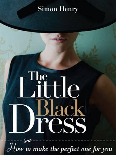 Паперова книга «Little Black Dress, The», автор С. Генрі - фото №1