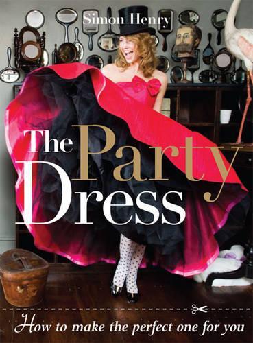 Бумажная книга «Party Dress, The», автор С. Генри - фото №1
